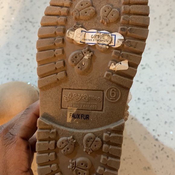 Girls boots - Picture 5 of 5